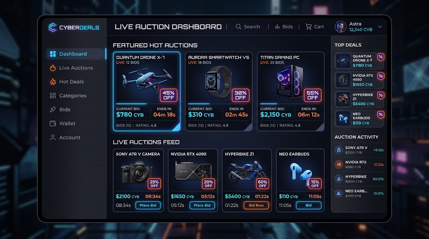 AlmostFree Express Preview